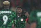 Nigeria Aims to Preserve AFCON Quarterfinal Reputation Amid Off-Field Incidents