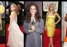 Top 15 Golden Globe Outfits, Ranked by Bazaar