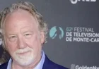 Timothy Busfield Faces Child Abuse Charges on ‘Cleaning Lady’ Set
