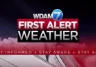 Pine Belt Schools Close Early Amid Severe Weather Conditions