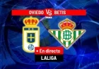 Live: Oviedo vs. Betis in LaLiga EA Sports Today