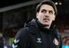 Enzo Le Fee Vows to Redeem Himself to Sunderland Post-Brentford Error