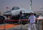 Pakistan Sells JF-17 Fighter Jets to Bangladesh and Global Markets
