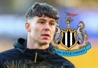 Newcastle Cleared to Sign January Striker for Under £50m