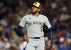 Brewers’ Freddy Peralta Trade Goals and Key MLB Offseason Updates