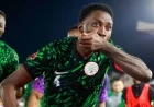 Wilfred Ndidi Vows to Fund Super Eagles’ AFCON 2025 Bonuses