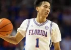 Florida Basketball’s Transfer Portal Guards Fall Short of Expectations
