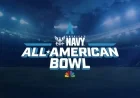 Watch the 2026 Navy All-American Bowl: Date, Time, Prospects & Streaming Info