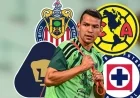 Liga MX Giant Leaves Door Open for ‘Chucky’ Lozano Return