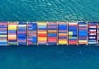 New EU CO₂ Rules Raise Shipping Costs to Europe