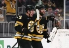 Bruins’ Trade Strategy: Key Players Likely to Move in Rebuild Push