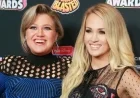 “Top 10 Wealthiest ‘American Idol’ Stars: Carrie Underwood & Kelly Clarkson”
