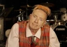 John Lydon Claims Two Bands Ended Rock ‘n’ Roll
