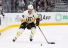 David Pastrnak’s Net Worth Explored: Bruins Contracts, Earnings, and Endorsements