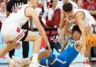 UCLA Men Suffer Another Setback Against Wisconsin