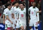 Morocco Overpowers Cameroon; Ndiaye’s Goal Propels Senegal to Semifinals