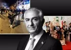 Exiled Royal Calls Iranians to Protest the Streets