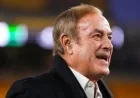 Al Michaels Returns to Prime Video for 2026 Coverage
