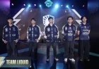 Team Liquid Dominates Aurora Gaming in Early M7 Showdown