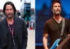 Keanu Reeves, 61, Trains Intensively Six Days a Week