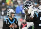 Panthers Secure Playoff Spot as Fifth NFL Team with Losing Record