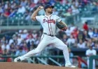 Braves Secure New Contract with Tyler Kinley