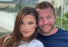 Meet Veronika Khomyn, Wife of Los Angeles Rams Coach Sean McVay