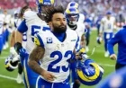 Kyren Williams 2026 Contract: Rams RB Salary and Net Worth Revealed
