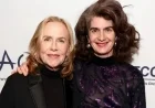 Amy Madigan Reunites with ‘Field of Dreams’ Co-star at NYFCC Awards