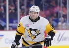 Injury Sidelines Penguins’ Forward Bryan Rust