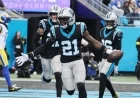 Panthers Safety Finds New Life Ahead of Playoff Clash with Former Team