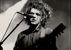 Robert Smith Reveals Top 5 Songs Defining The Cure’s Signature Sound