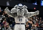 Georgetown Hoyas Face Off Against Seton Hall Pirates