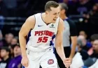 Clippers vs Pistons: Expert Predictions and Tonight’s NBA Odds