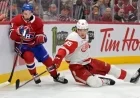 Red Wings Face Crucial Game Against Canadiens