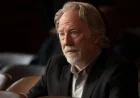 Actor Timothy Busfield Faces Child Sex Abuse Charges in Arrest Warrant