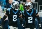 Panthers Cornerbacks Shine in All-Pro Voting Recognition