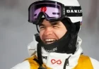 Mikael Kingsbury Secures 100th World Cup Win in Moguls Victory