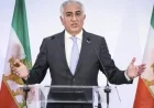 Reza Pahlavi: Exiled Crown Prince Fuels Iran’s Demonstrations
