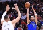 Mavericks’ Winning Strategies Against the Chicago Bulls