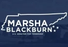 Blackburn Showcases 2025 Achievements for Tennesseans