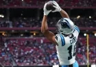 Jalen Coker Headlines Top 4 Fantasy Football Sleepers for NFL Wild Card Weekend