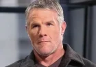 Brett Favre Refutes Health Claims, Vows to Fight Parkinson’s Battle