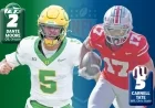 Jets Select Game-Changing QB with No. 2 Pick in 2026 NFL Draft Mock