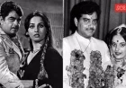 Shatrughan Sinha Maintained Relationship with Reena Roy Before Poonam Wedding