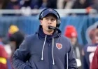Ben Johnson’s Contract: Bears HC Salary and Remaining Years Revealed