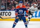 Oilers Face Kings in Anticipated Showdown