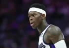 Kings Guard Dennis Schroder Suspended Three Games for Off-Court Dispute
