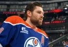 Oilers Face Kings: Projected Starting Lineup Revealed