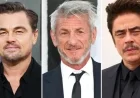 Leonardo DiCaprio, Sean Penn, Benicio Del Toro Honored at Santa Barbara Festival